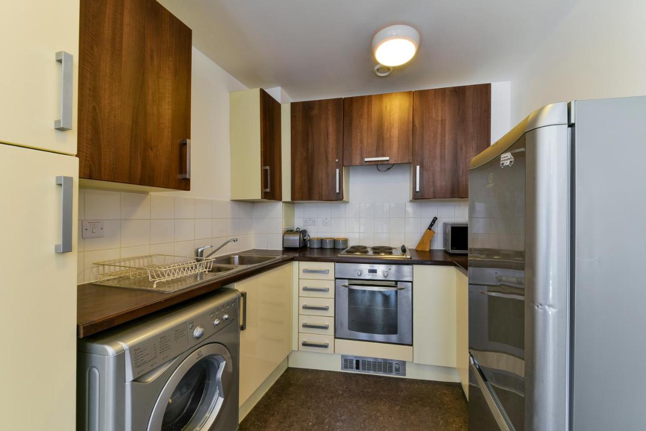 דירות לונדון Luxe 1 Bed Flat 5 Mins To Stratford - Free Parking מראה חיצוני תמונה